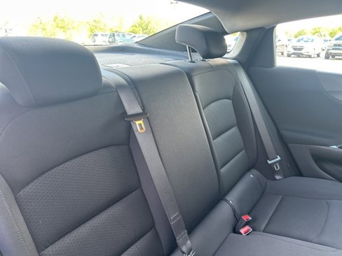 Used 2023 Chevrolet Malibu LS image 40