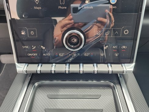 New 2026 GMC Sierra EV Elevation image 33