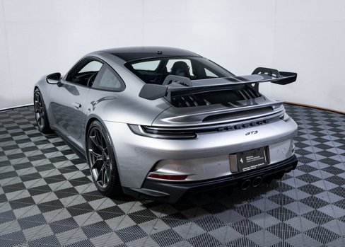 Used 2024 Porsche 911 GT3 image 12