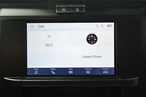 New 2025 Ford F250 XLT w/ 360-Degree Camera Package image 13