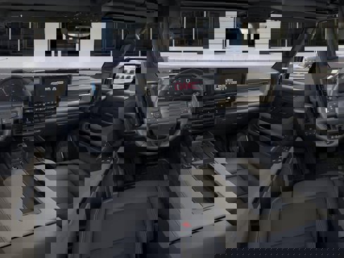 New 2026 GMC Hummer EV SUV image 15