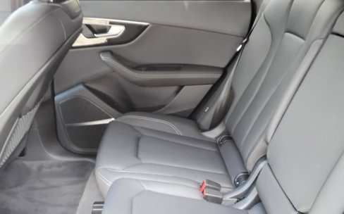 New 2025 Audi Q8 Premium Plus image 18