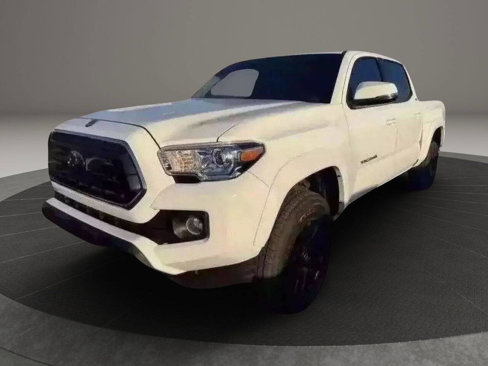 Used 2023 Toyota Tacoma SR5 image 2