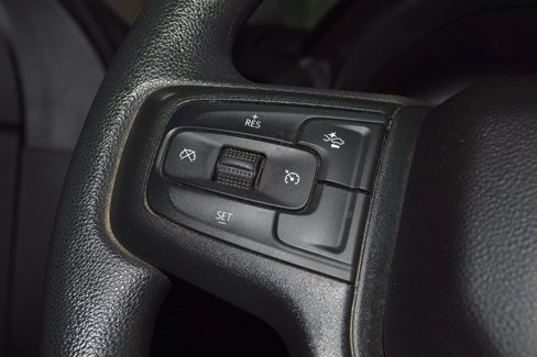 Used 2024 Chevrolet Silverado 1500 W/T w/ WT Value Package image 38