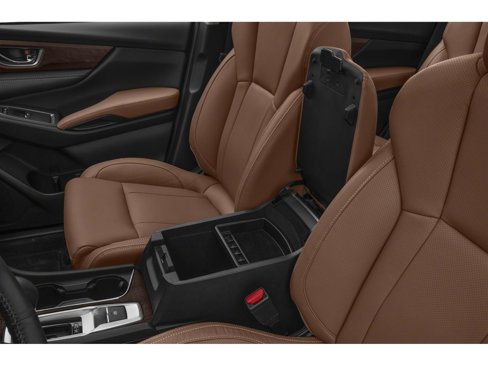 New 2025 Subaru Ascent Touring image 47
