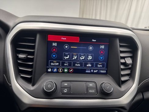 Used 2023 GMC Acadia SLE w/ Driver Convenience Package image 18