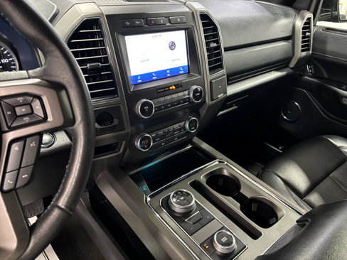Used 2020 Ford Expedition XLT w/ Equipment Group 201A image 6