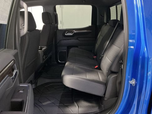 New 2026 Chevrolet Silverado 1500 RST w/ Convenience Package II image 31