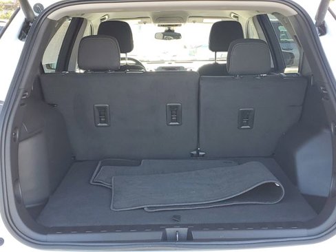 Certified 2024 Chevrolet Equinox LT image 8