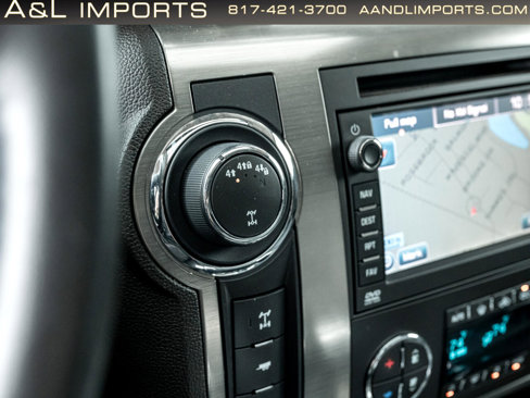 Used 2008 HUMMER H2 SUT image 16