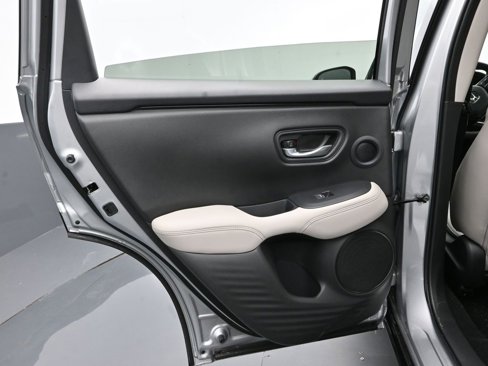 New 2026 Honda HR-V EX-L image 34