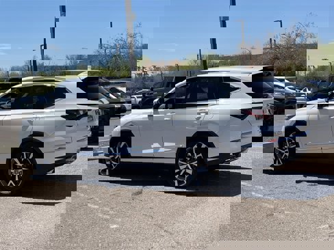 New 2026 Acura MDX FWD w/ Technology Package image 4