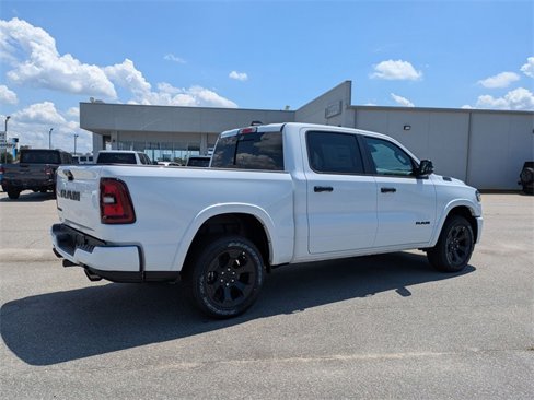New 2026 RAM 1500 2WD Crew Cab image 3