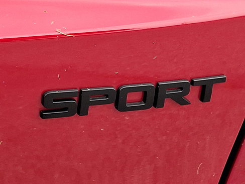 Used 2025 Honda CR-V Sport-L image 39
