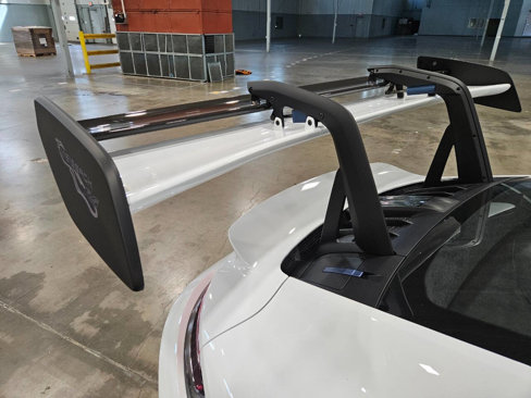 Used 2025 Porsche 911 GT3 RS image 55