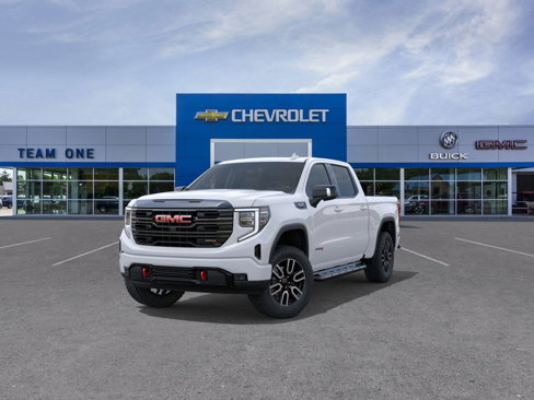 New 2026 GMC Sierra 1500 AT4 w/ AT4 Premium Package image 32