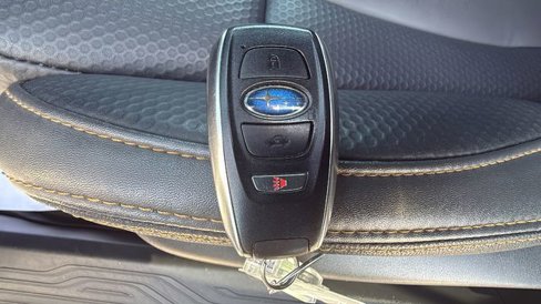 Used 2023 Subaru Outback Wilderness image 29