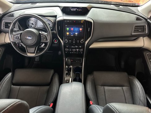 Used 2021 Subaru Ascent Limited w/ Technology Package image 28