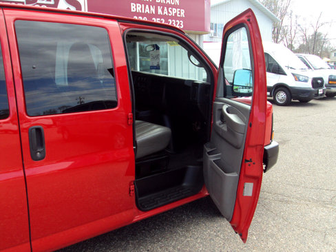 Used 2014 Chevrolet Express 1500 LS image 13