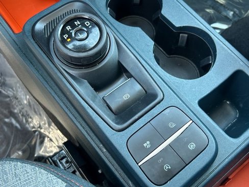 Used 2024 Ford Maverick XLT w/ Equipment Group 300A Standard image 17