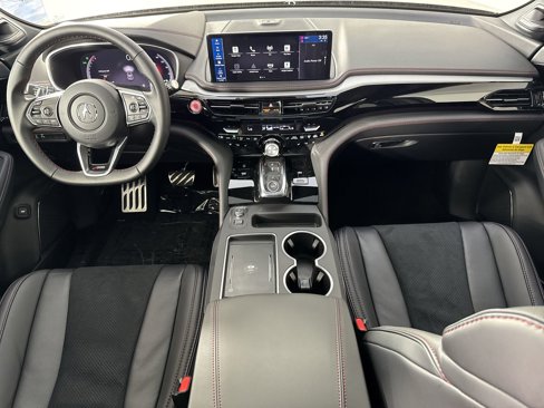New 2026 Acura MDX A-Spec image 24