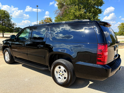 Used 2013 Chevrolet Suburban LS w/ Convenience Package 1 image 2
