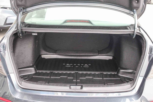 Certified 2024 Honda Civic Sport image 31