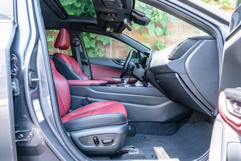 Used 2023 Lexus NX 350 AWD image 27