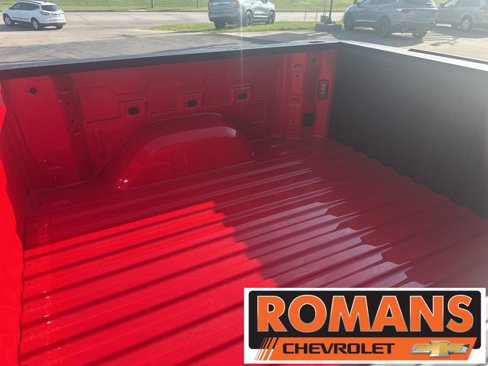 New 2025 Chevrolet Silverado 1500 LT w/ All Star Edition Plus image 19