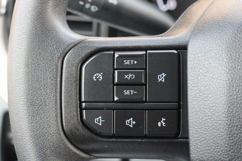 Used 2023 Ford F250 XL w/ STX Appearance Package image 16