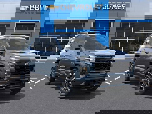 New 2026 Chevrolet Equinox RS image 31