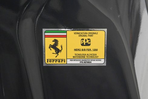 Certified 2024 Ferrari 296 GTB image 57