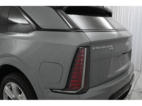 New 2026 Cadillac Escalade IQ Sport 2 image 9