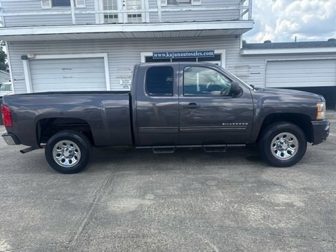 Used 2011 Chevrolet Silverado 1500 LT image 6