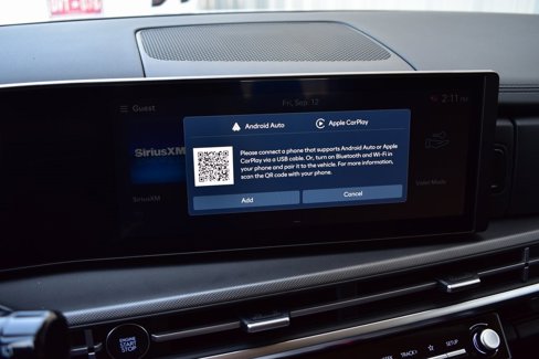 New 2026 Hyundai Santa Fe SE image 45
