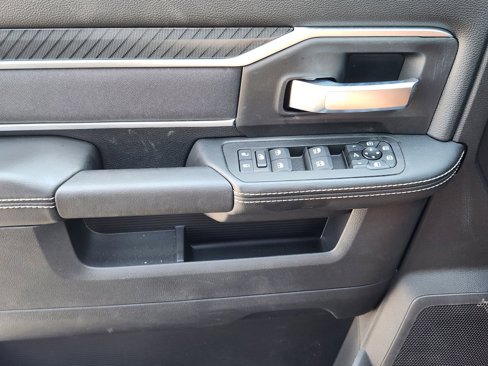 New 2025 RAM 3500 Lone Star image 22