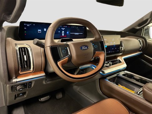 New 2025 Ford Expedition Max King Ranch image 9