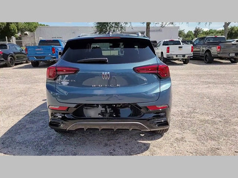 New 2026 Buick Encore GX Sport Touring w/ Experience Buick Package image 19