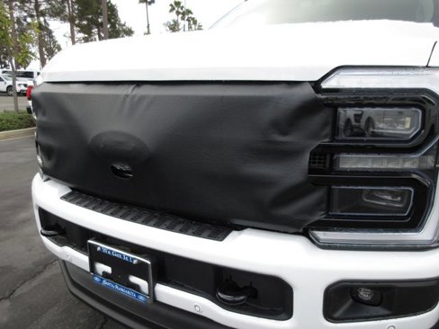 New 2025 Ford F250 Platinum image 7