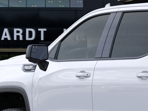 New 2026 GMC Sierra 1500 AT4 w/ AT4 Premium Package image 14