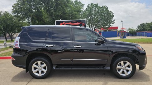Used 2019 Lexus GX 460 w/ Navigation Package image 7
