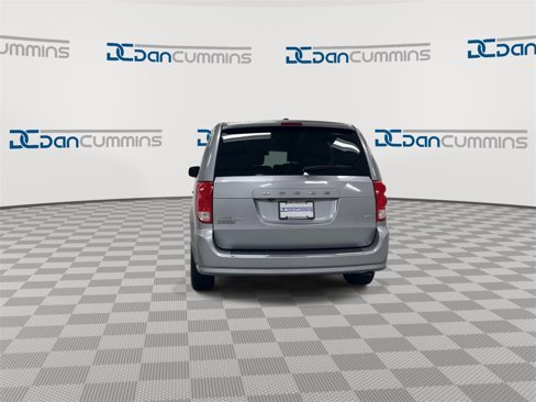 Used 2020 Dodge Grand Caravan GT image 7