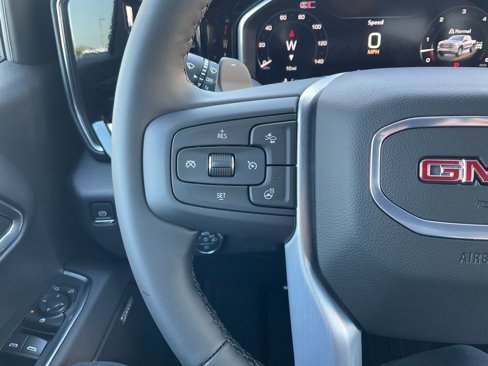New 2026 GMC Sierra 1500 Elevation w/ Elevation Premium Package image 5