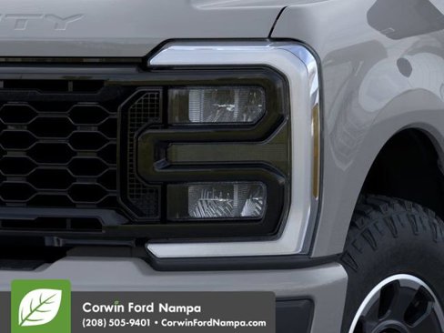 New 2026 Ford F350 Lariat image 18