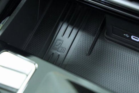 New 2025 Volkswagen Atlas SEL Premium R-Line image 21