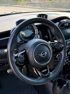 Used 2019 MINI Cooper S w/ Premium Package image 14