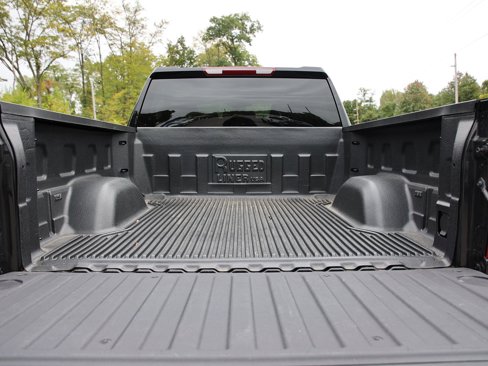 Certified 2025 Chevrolet Silverado 1500 LT image 17