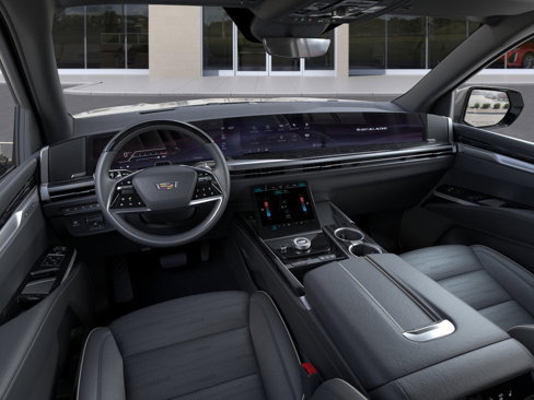 New 2026 Cadillac Escalade Sport w/ Touring Package image 42