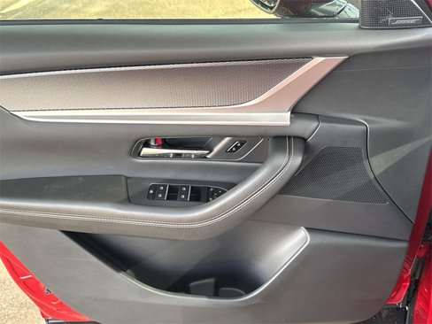 New 2025 MAZDA CX-90 3.3 Turbo w/ Premium Sport Pkg image 9