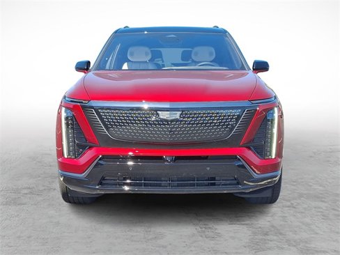 New 2026 Cadillac Vistiq Sport image 7